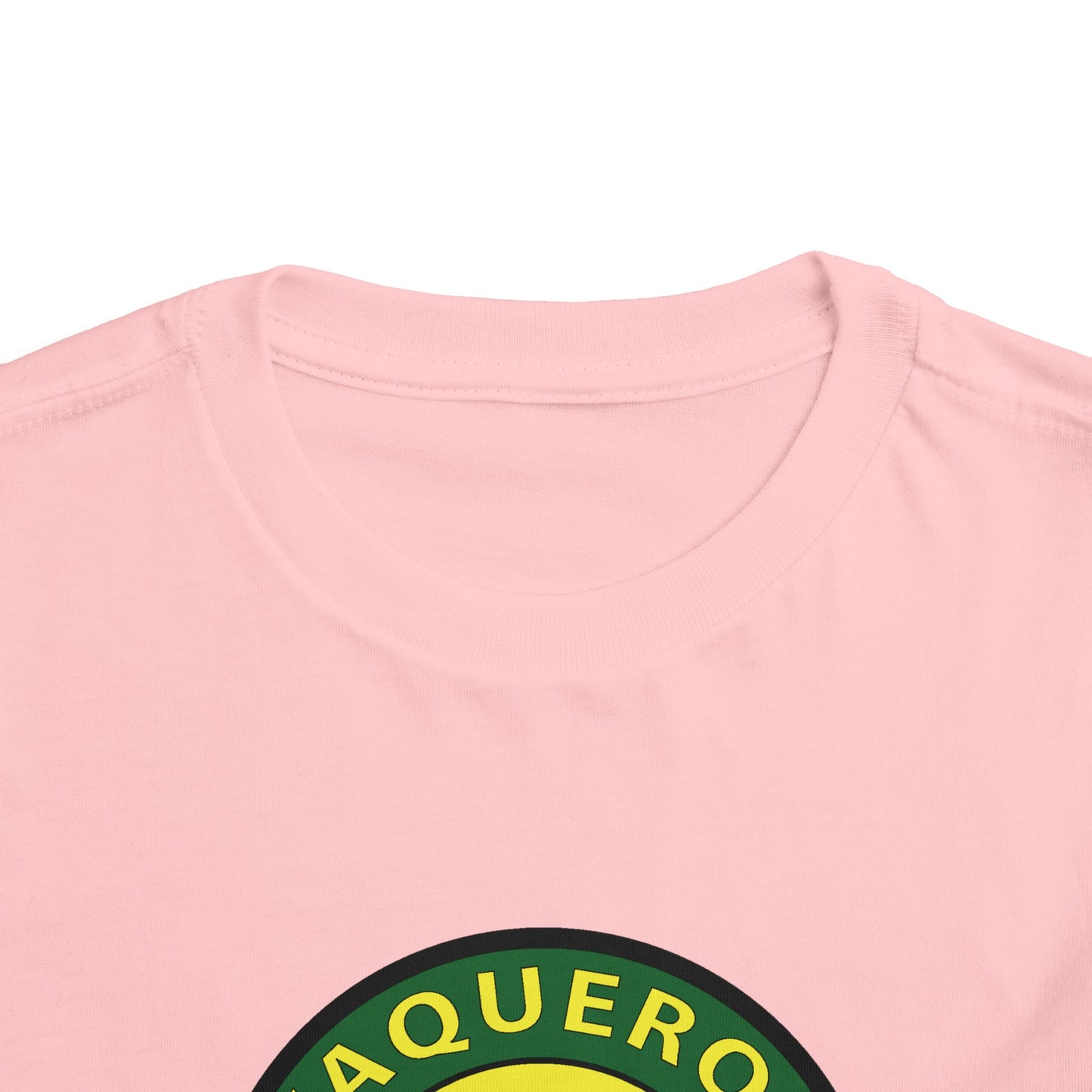 Little Vaqueros Logo - T-Shirt for Kids