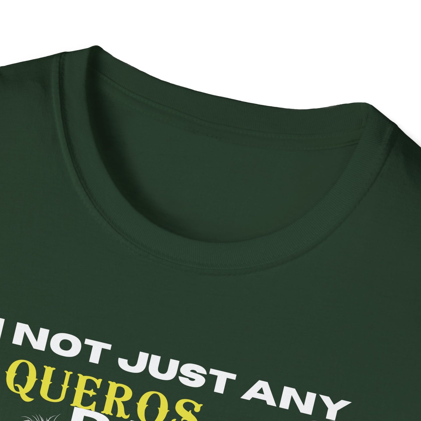 Female Goalkeeper Dad - T-Shirt