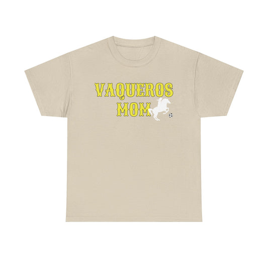 Testing Customize Heavy Cotton Tee