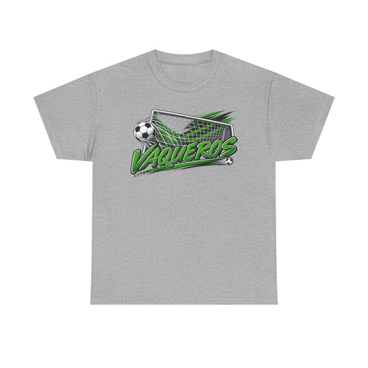 Retro Cotton Tee - Personalized