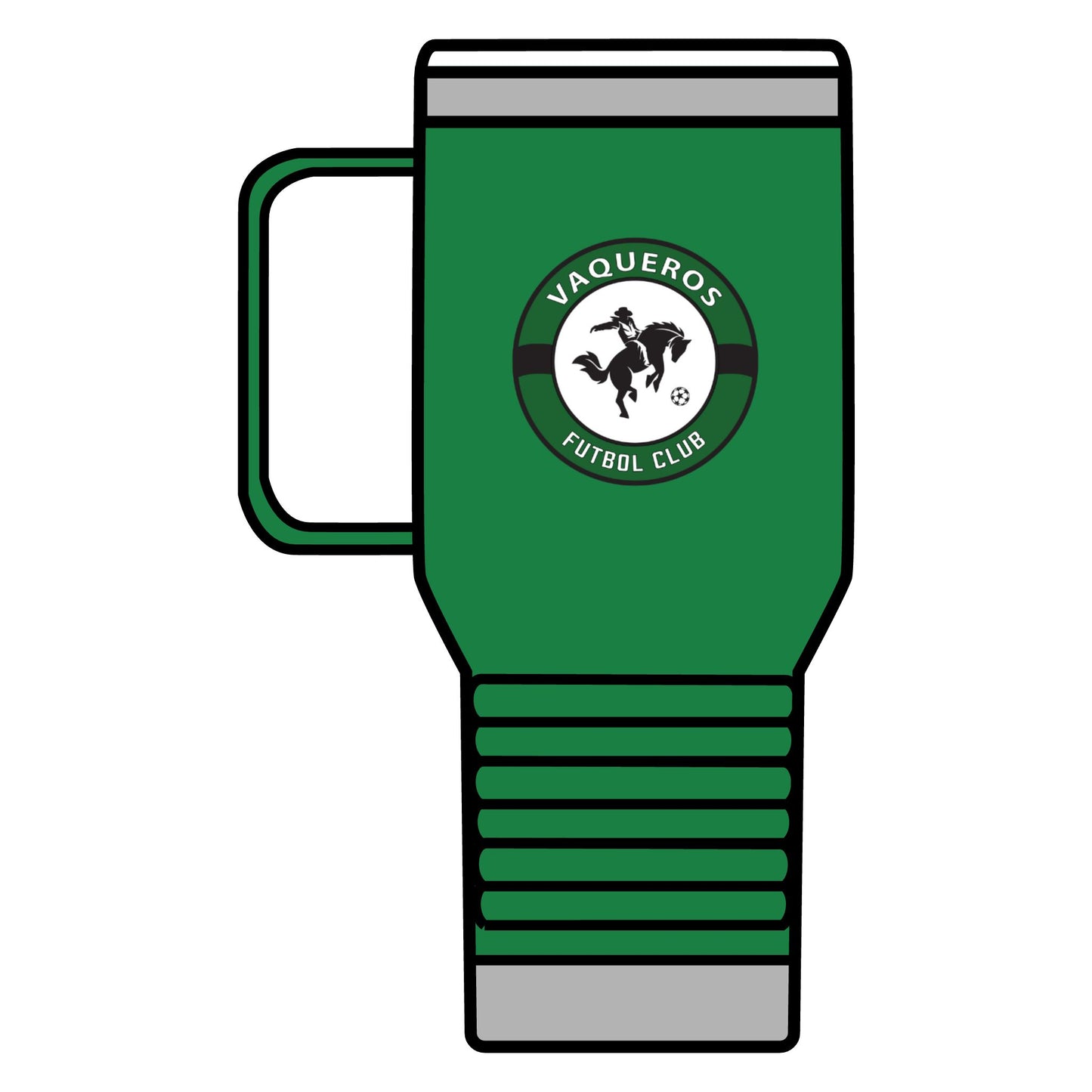 Mom Club - Travel Mug, 20oz