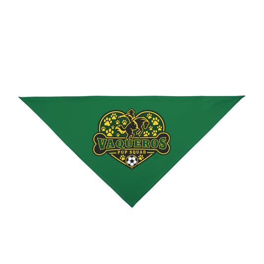 Pet Bandana