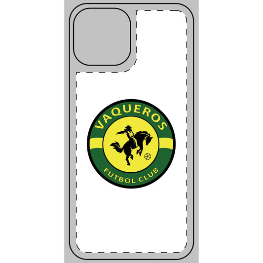 Vaqueros - Phone Skin