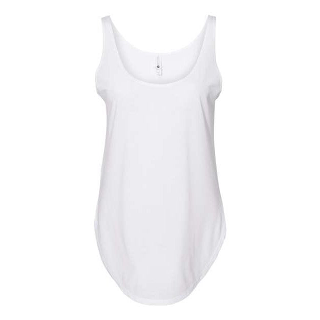 Vaqueros Classic Stripes Women's Tank-Personalized
