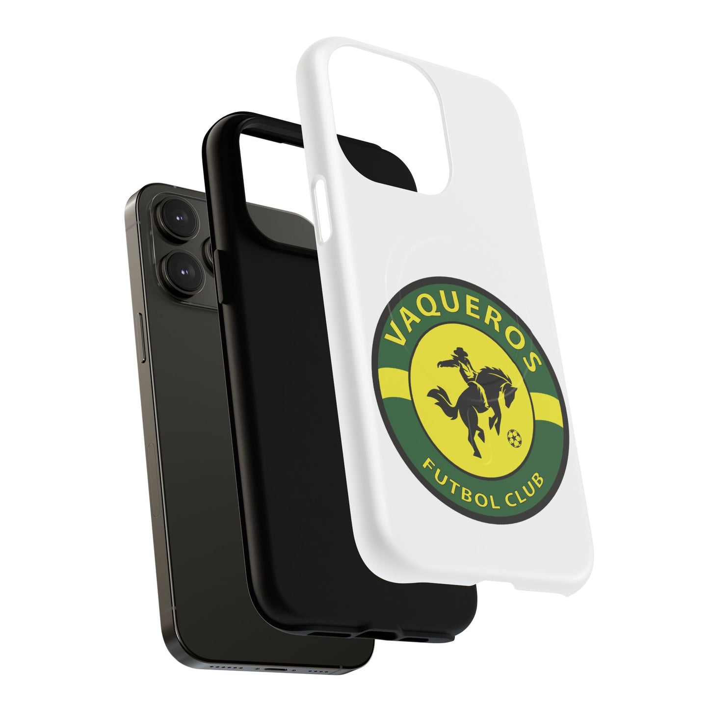 iPhone Tough Magnetic Cases
