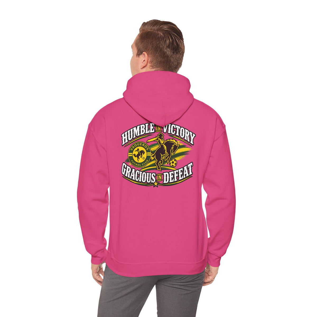 Humble Hoodie