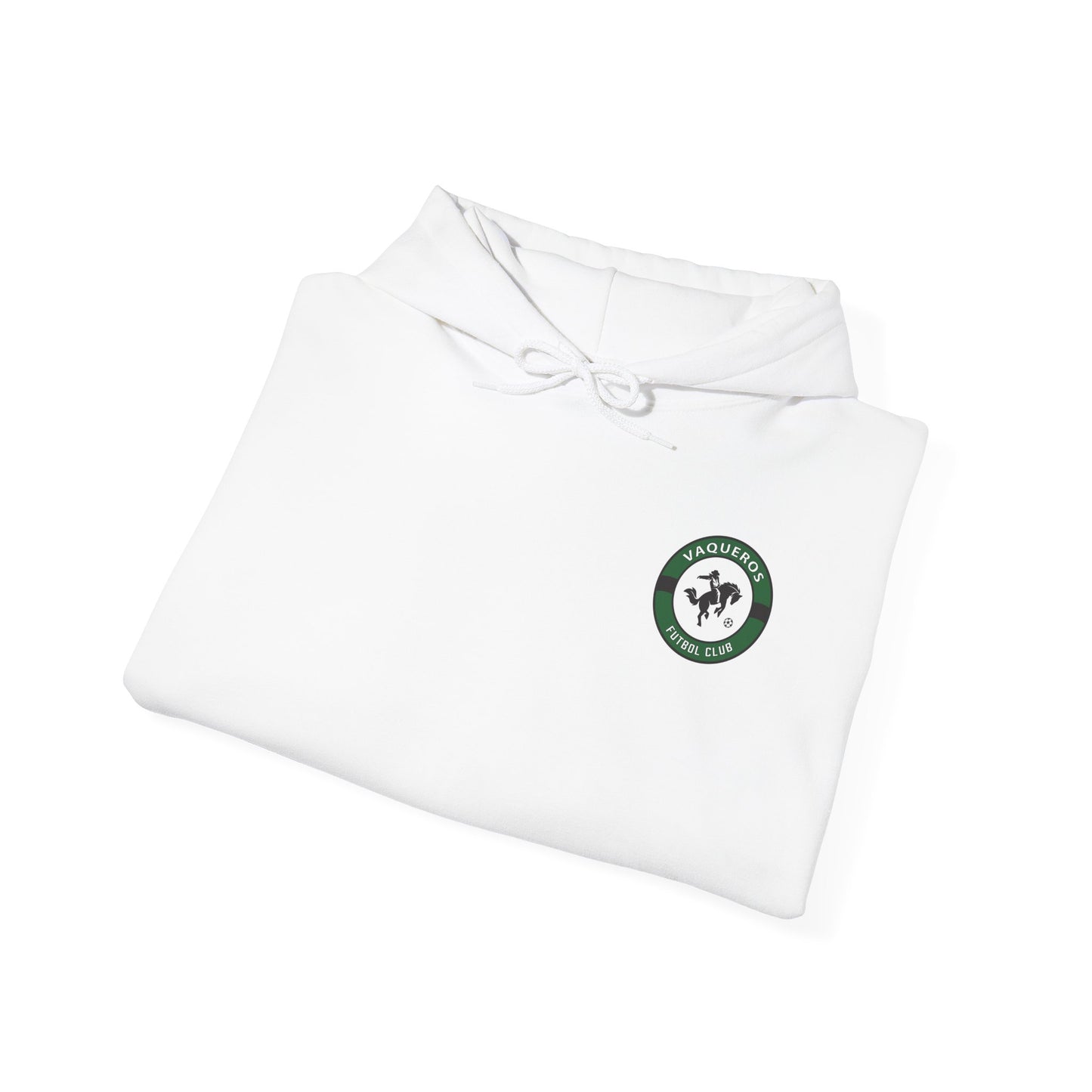 Retro Soccer Goal - Hoodie