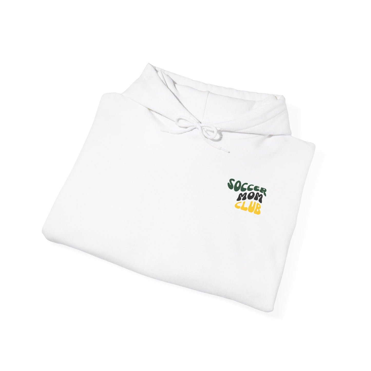 Female Goalkeeper Mom - Hoodie