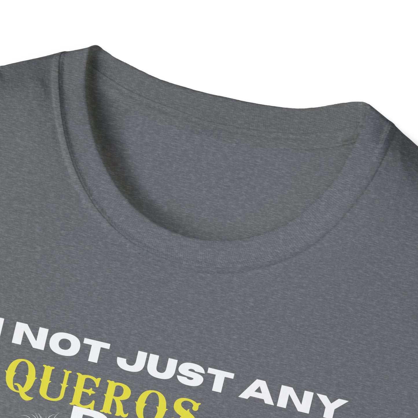 Female Goalkeeper Dad - T-Shirt