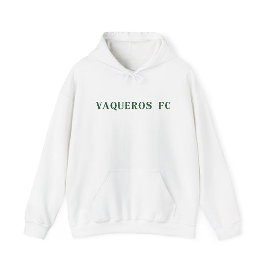 Wavy Soccer Dad - Hoodie