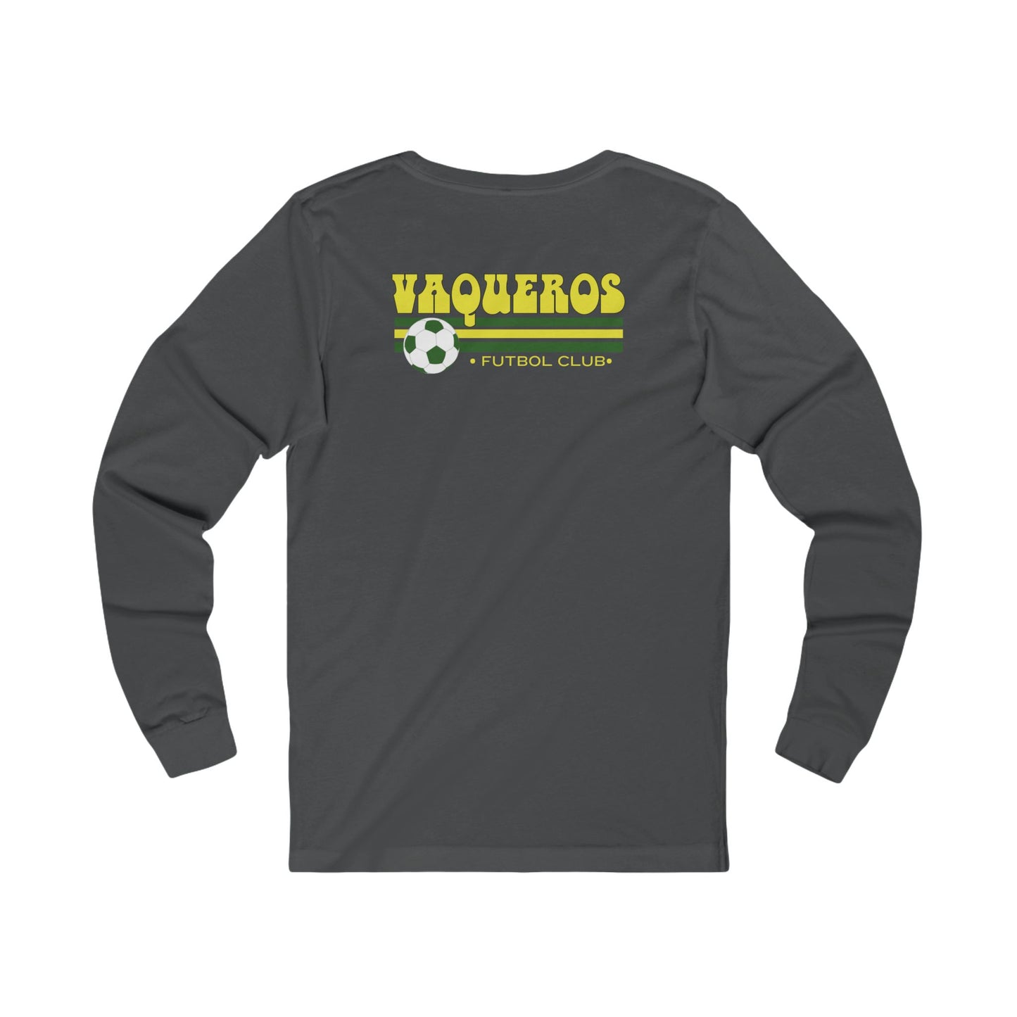 Male Goalkeeper Dad - Long Sleeve Tee