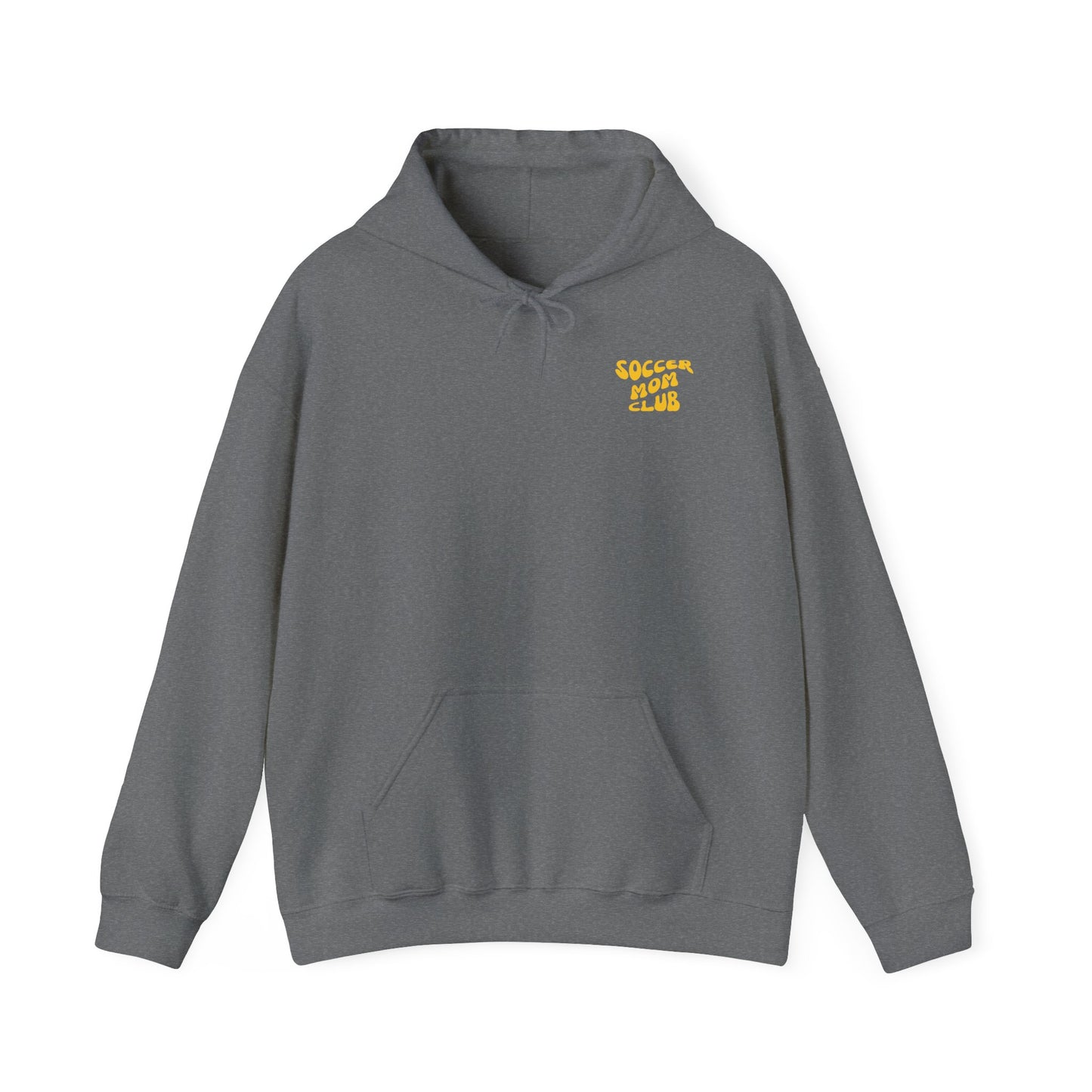 Female Goalkeeper Mom - Hoodie