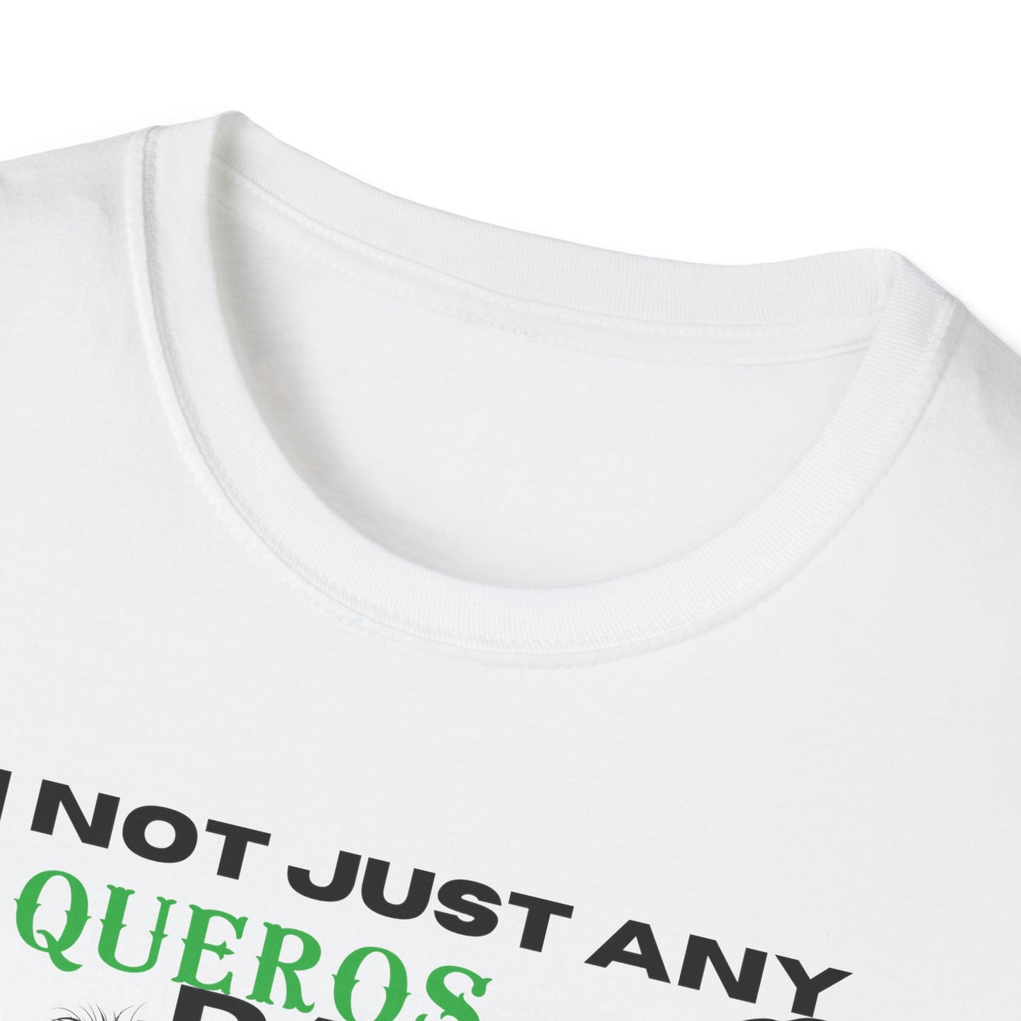 Female Goalkeeper Dad - T-Shirt