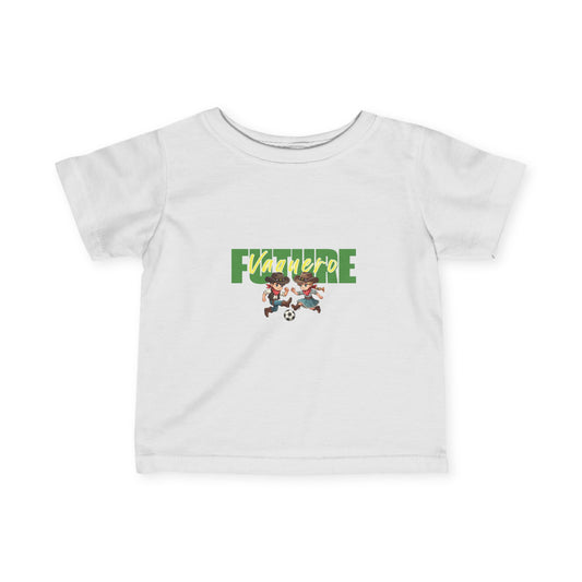 Future Vaquero - Infant Tee