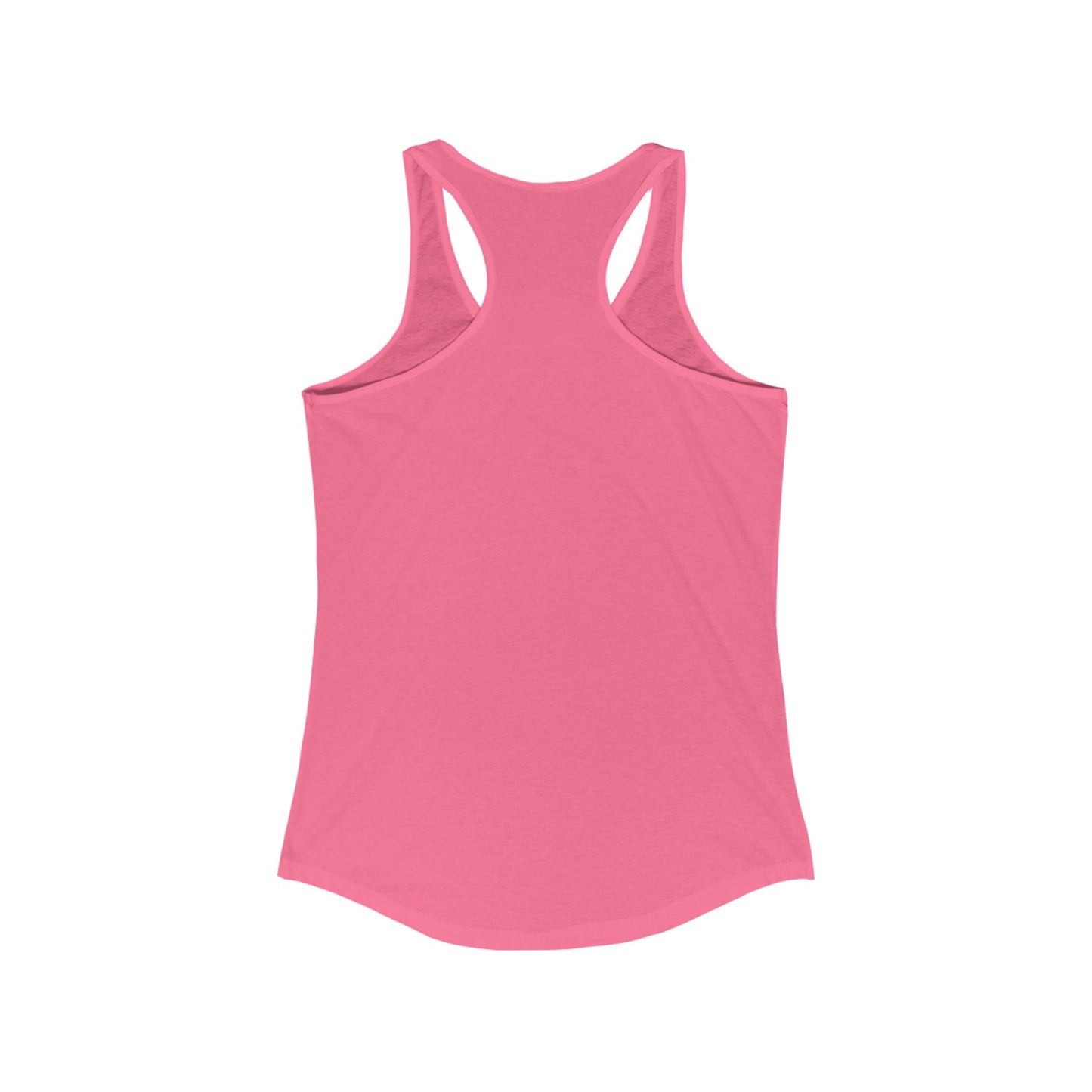 Sideline Social Club - Racerback Tank