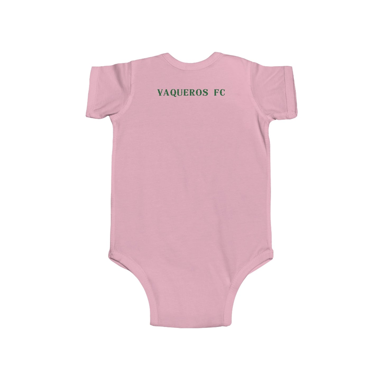 Future Vaquero - Infant Bodysuit