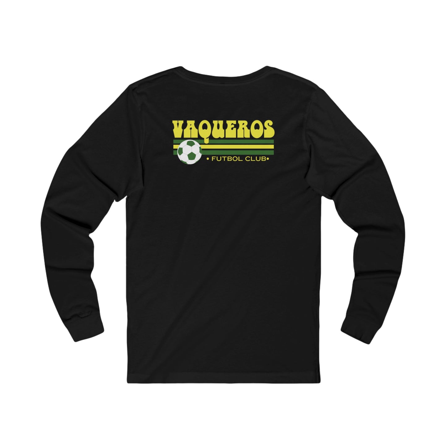 Female Goalkeeper Mom - Long Sleeve Tee