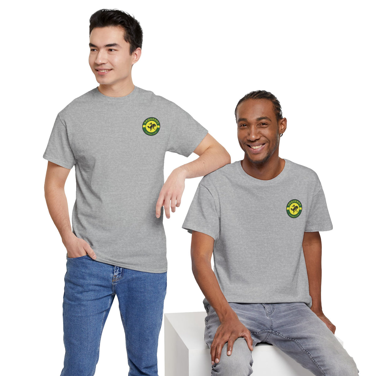 Humble Cotton Tee