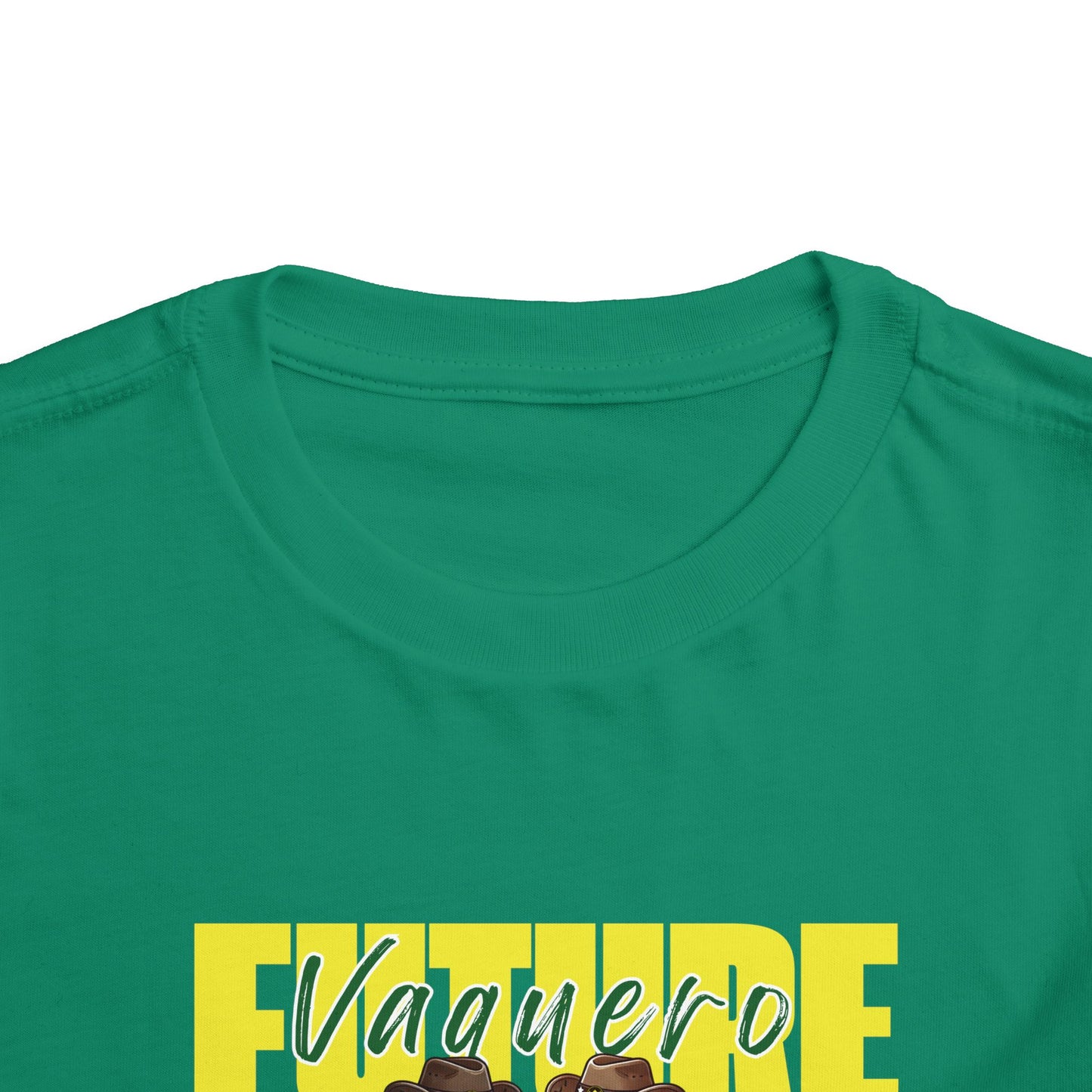 Future Vaquero - T-Shirt for Kids