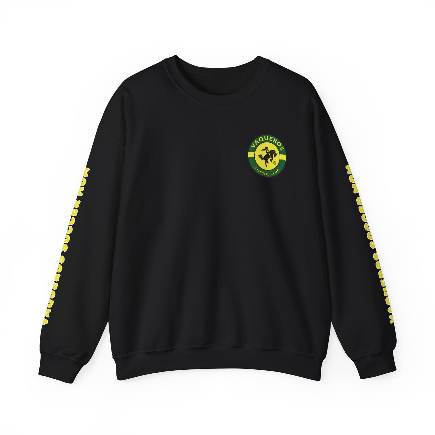 Soccer Icons - Crewneck Sweatshirt