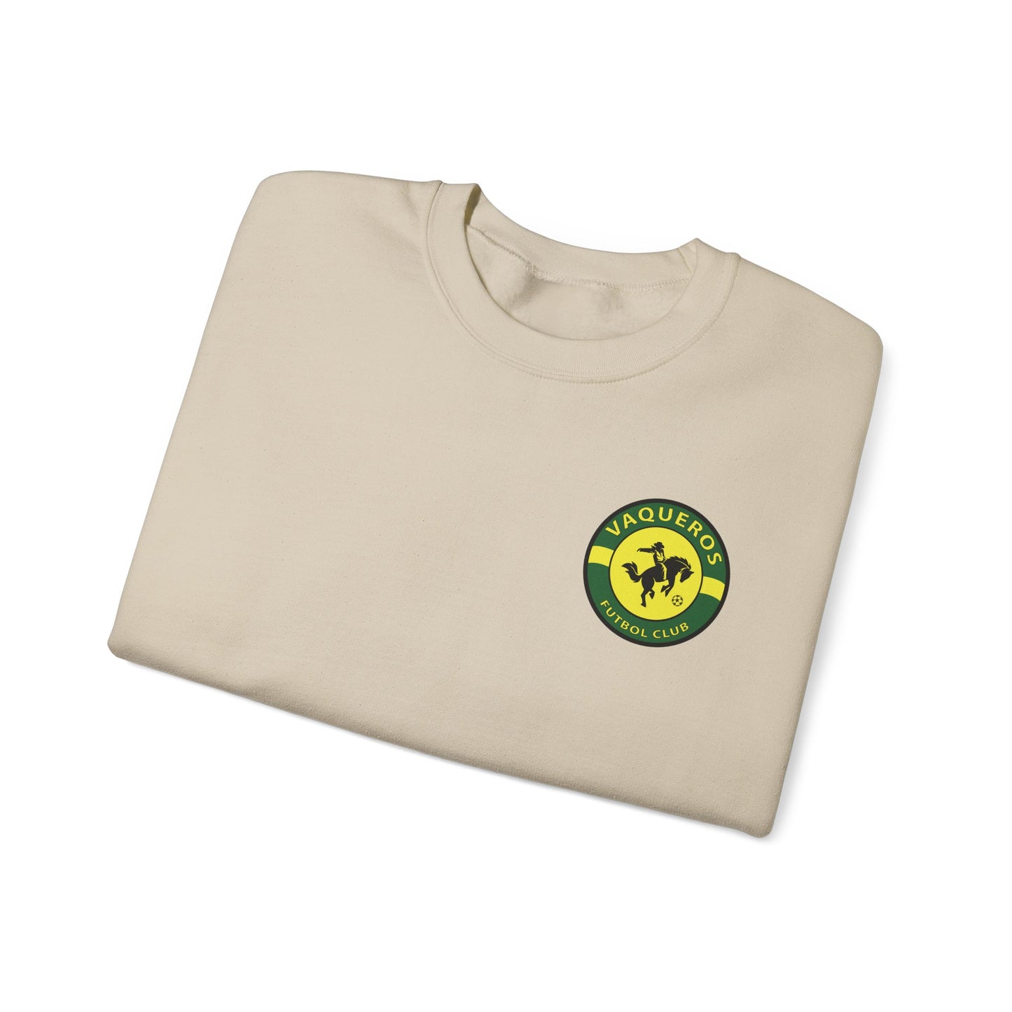 Soccer Icons - Crewneck Sweatshirt