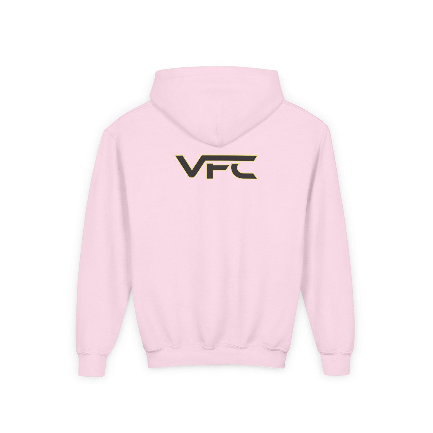 Retro VFC  - Youth Hoodie