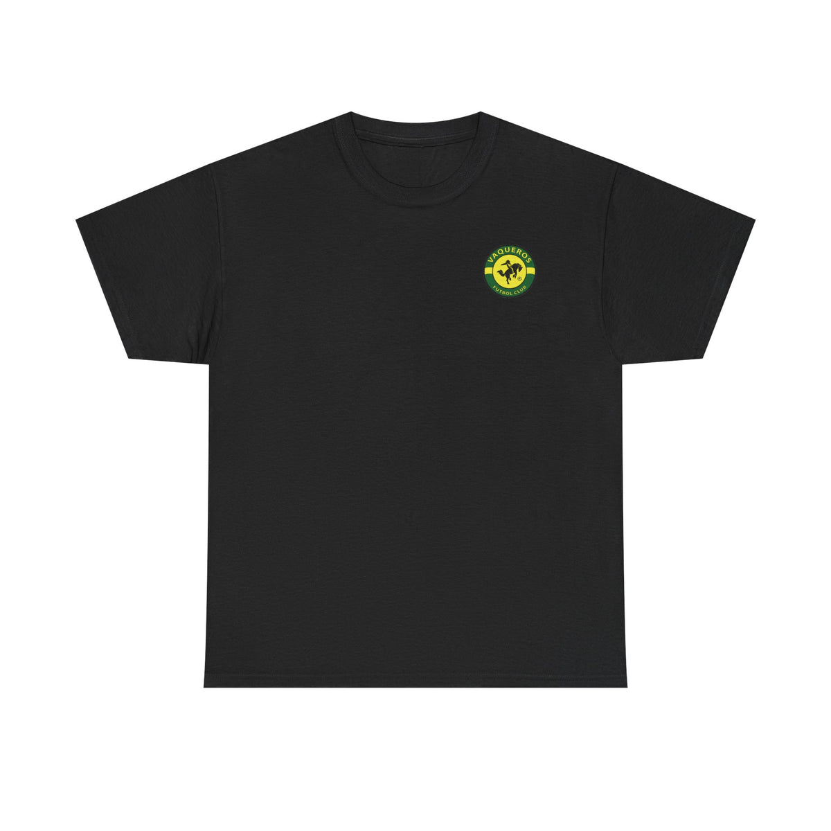 Humble Cotton Tee