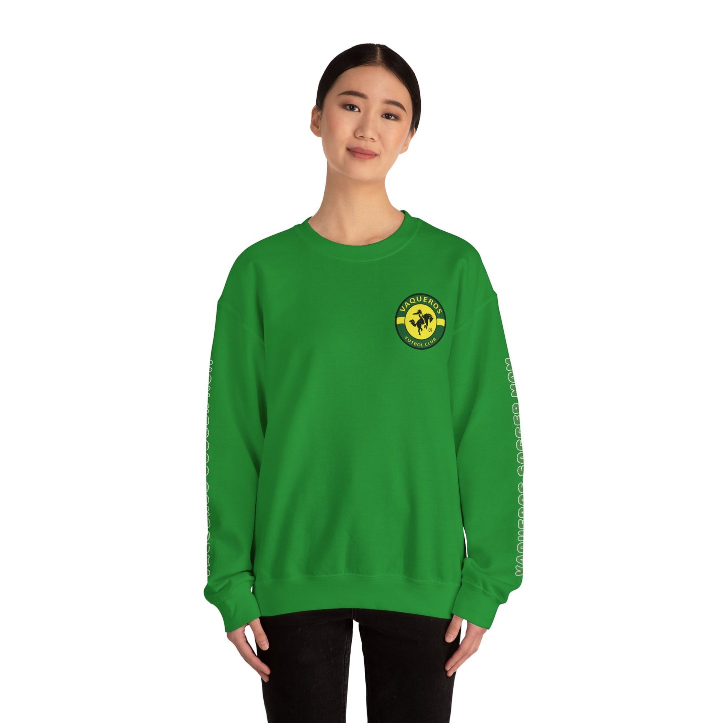 Soccer Icons - Crewneck Sweatshirt