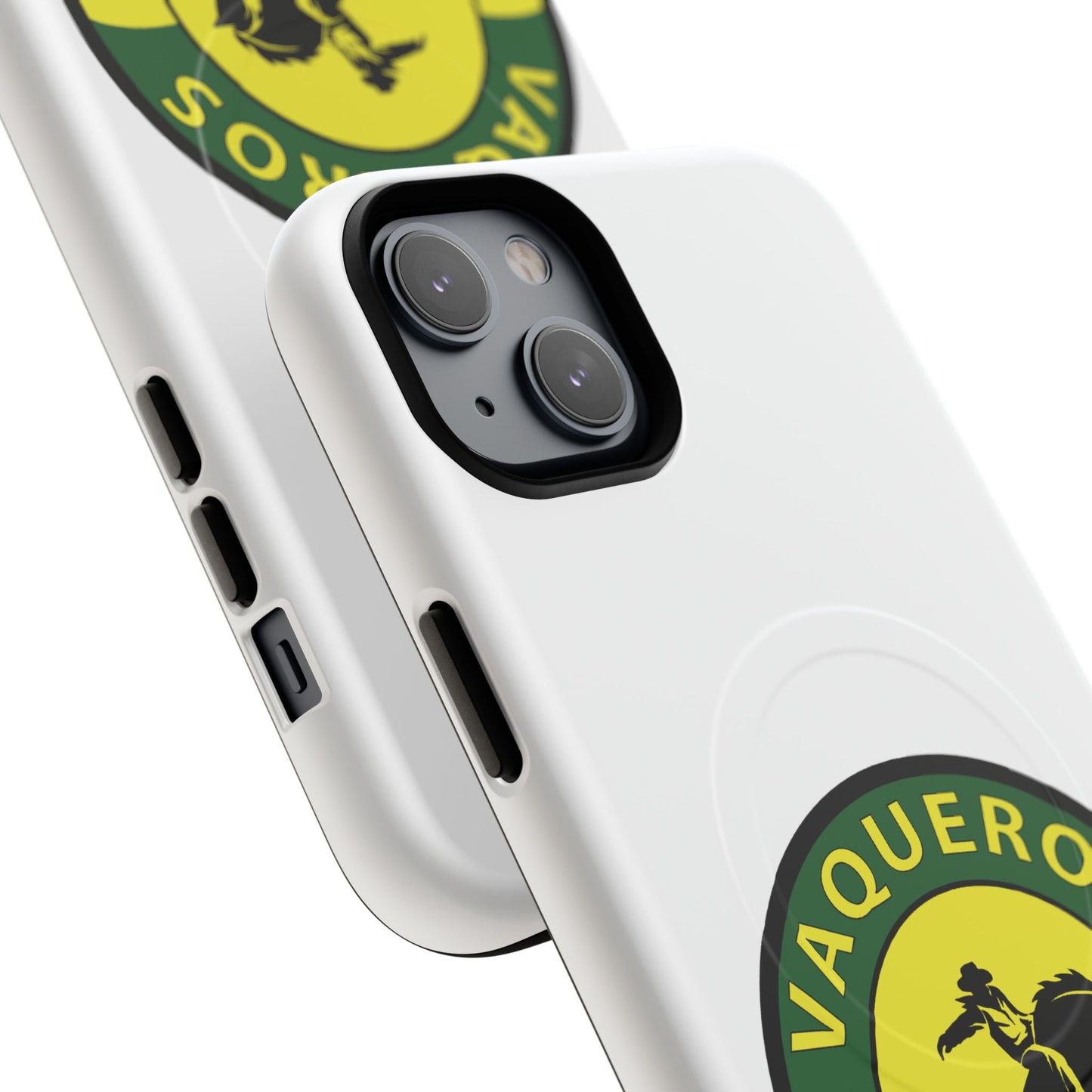 iPhone Tough Magnetic Cases