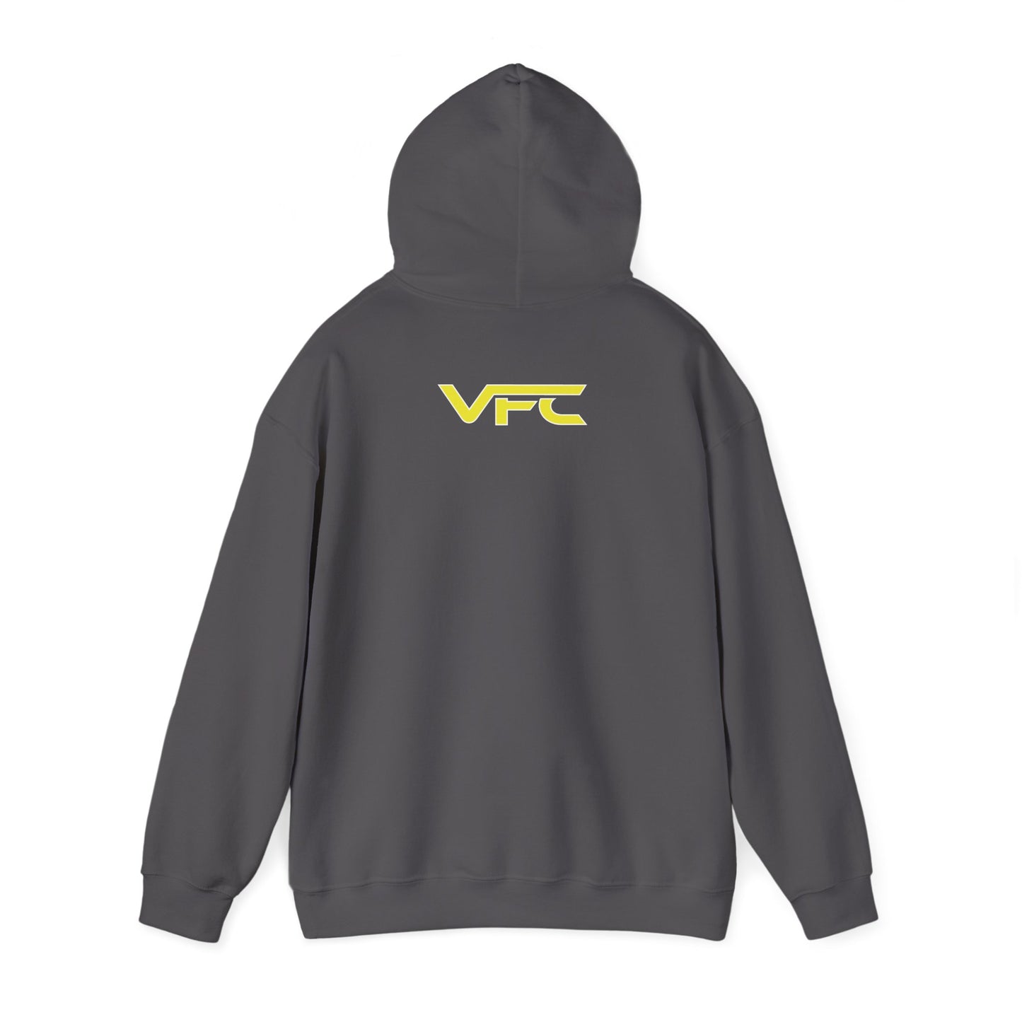 Vaqueros Dad Splat - Hoodie
