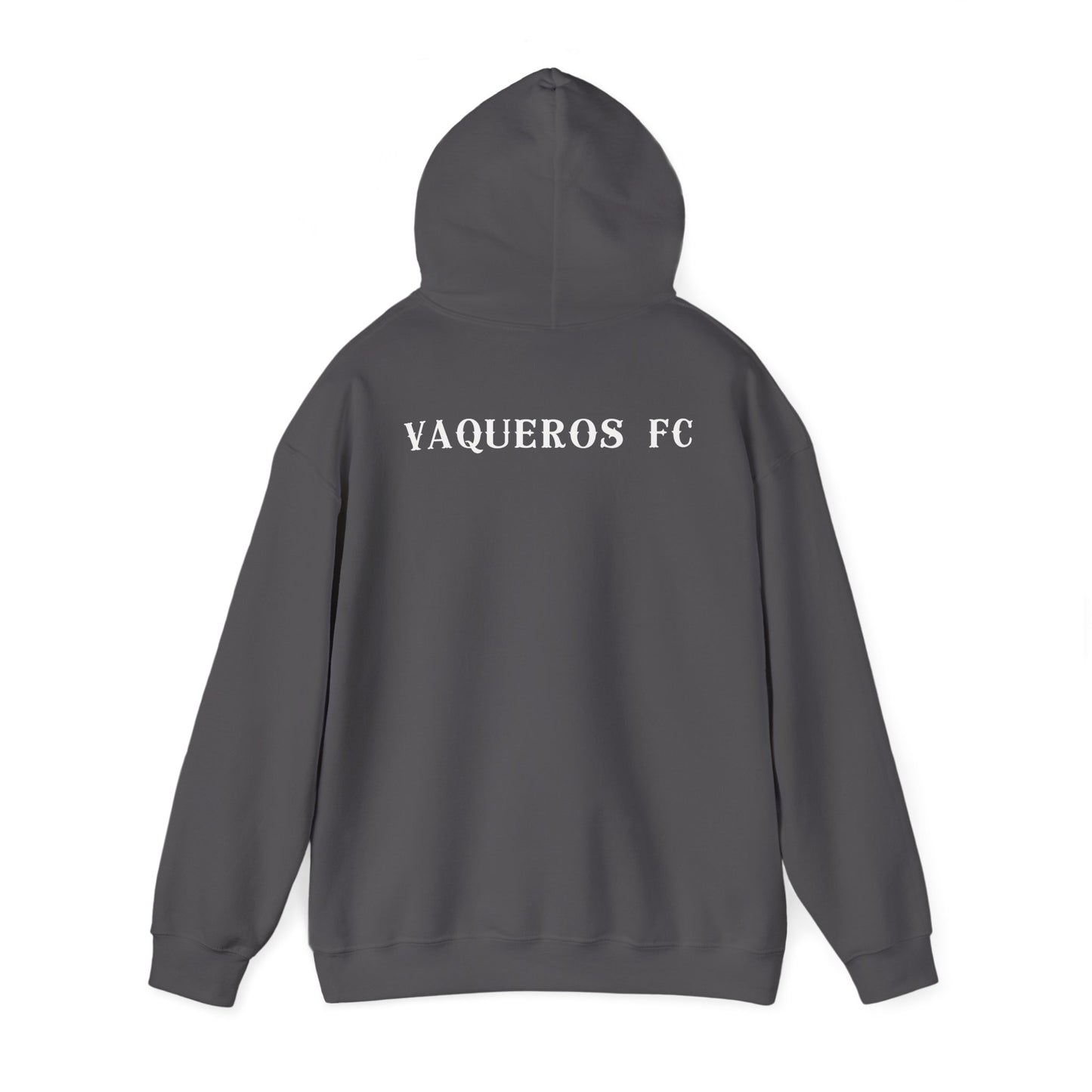 Vaqueros Hero Dad - Hoodie
