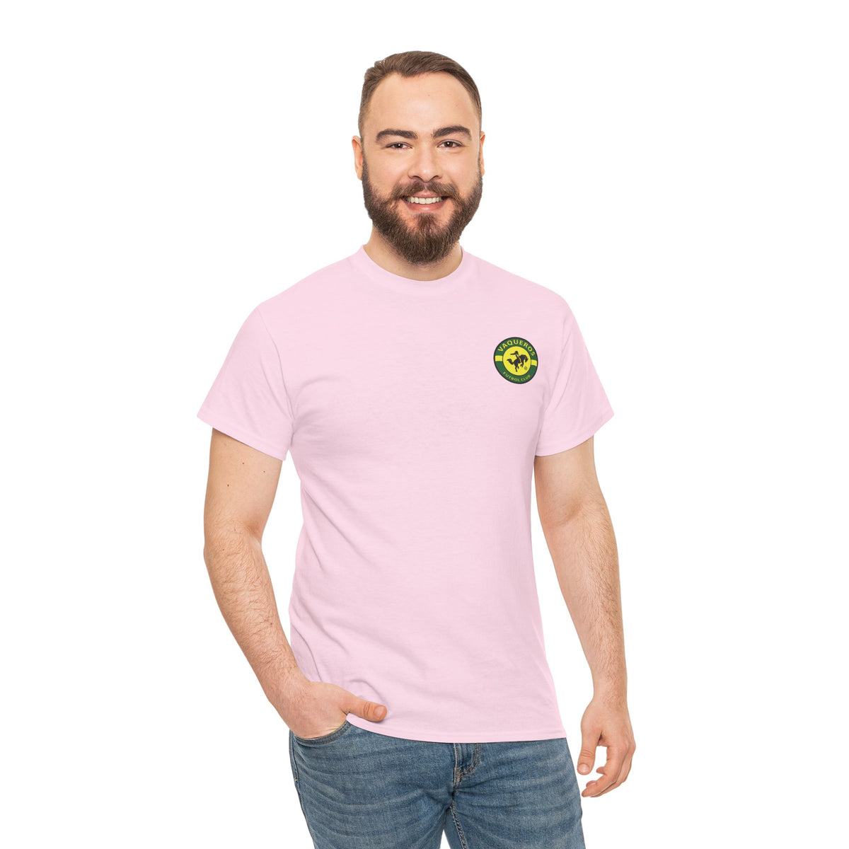 Humble Cotton Tee