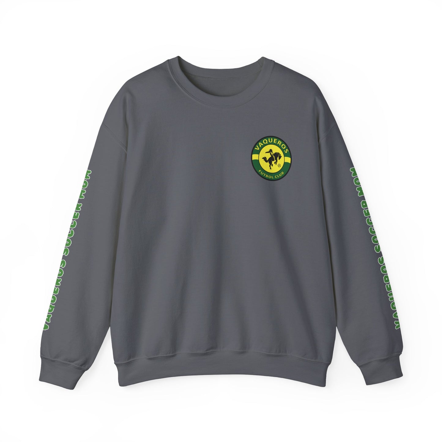 Soccer Icons - Crewneck Sweatshirt