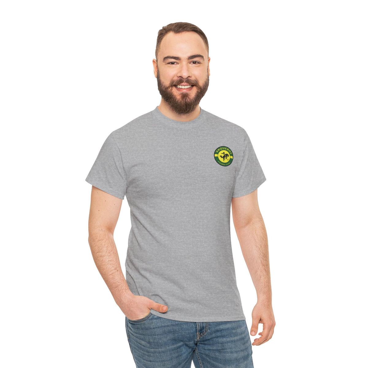 Humble Cotton Tee
