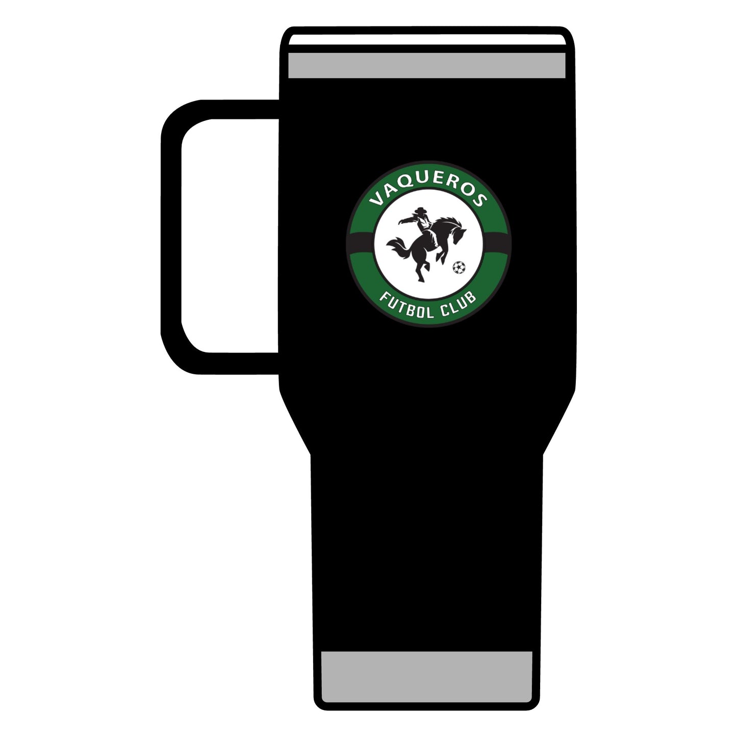 Mom Club - Travel Mug, 20oz