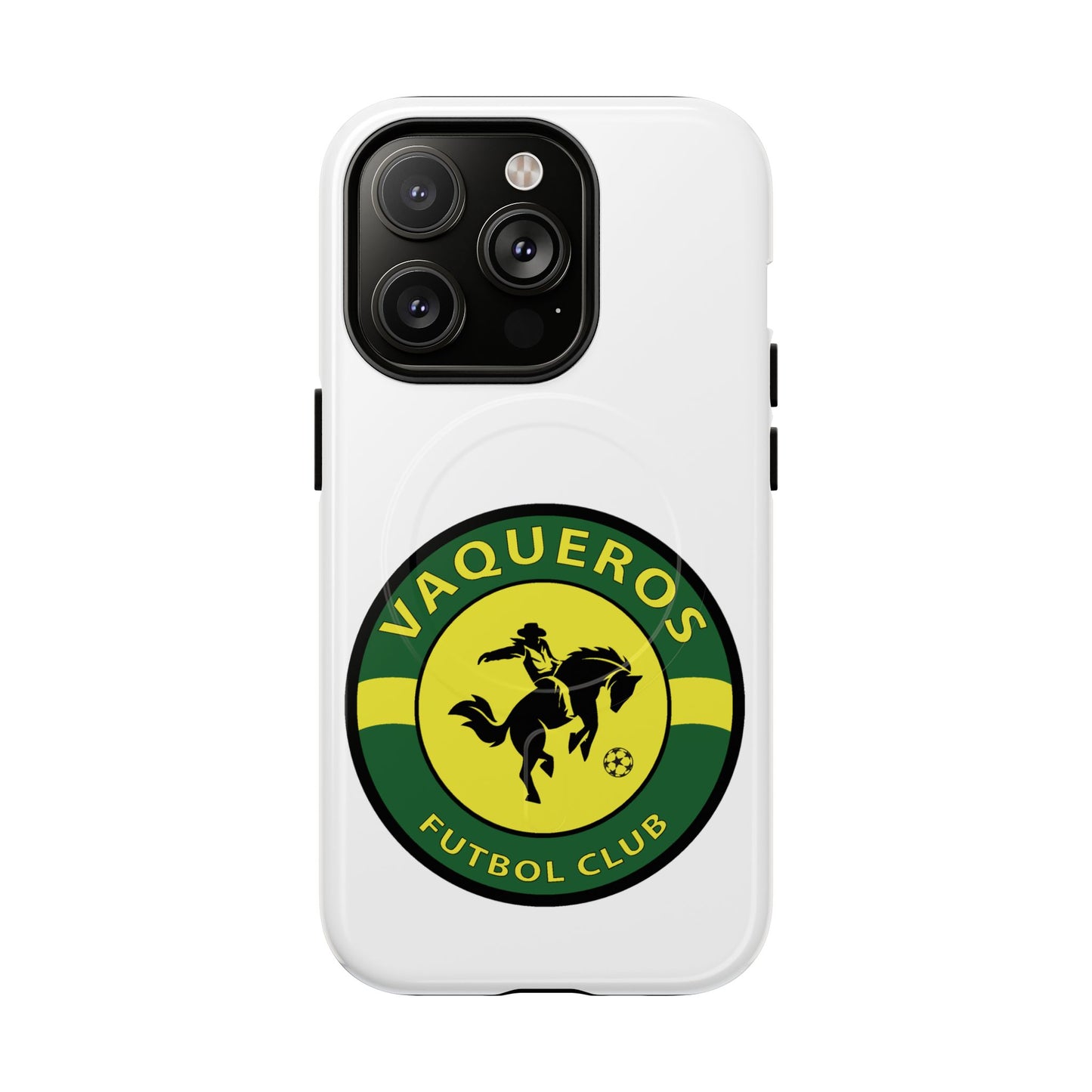 iPhone Tough Magnetic Cases