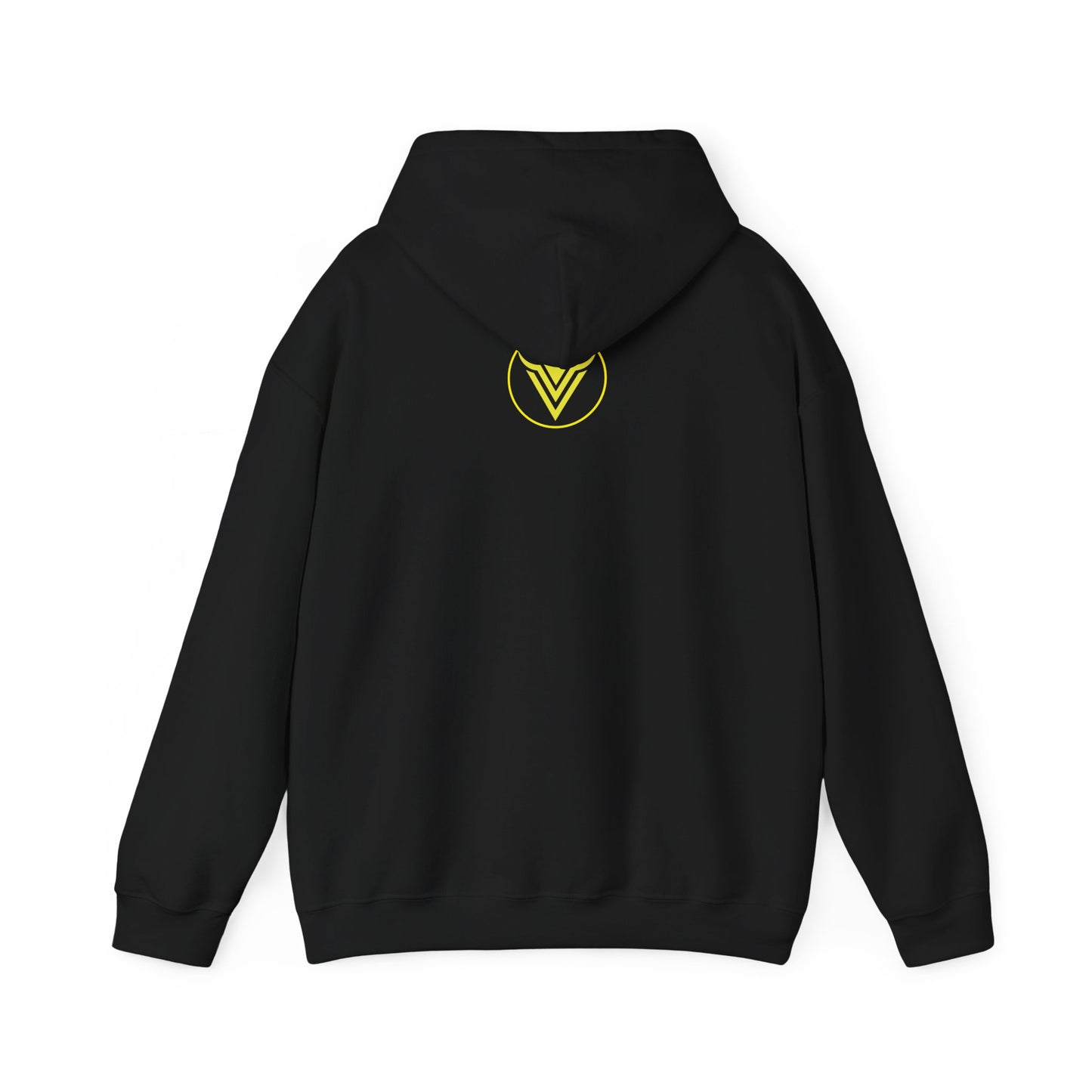 Vaqueros Dad Overlay- Hoodie