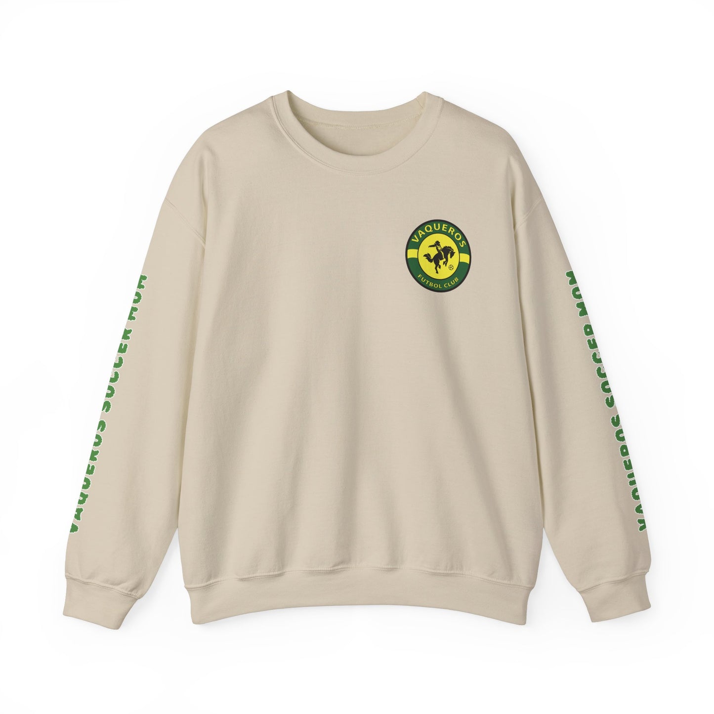 Soccer Icons - Crewneck Sweatshirt