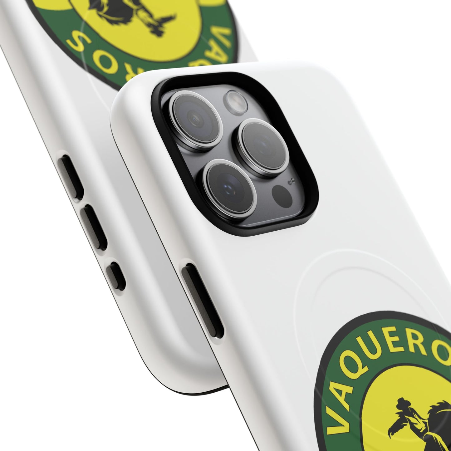 iPhone Tough Magnetic Cases