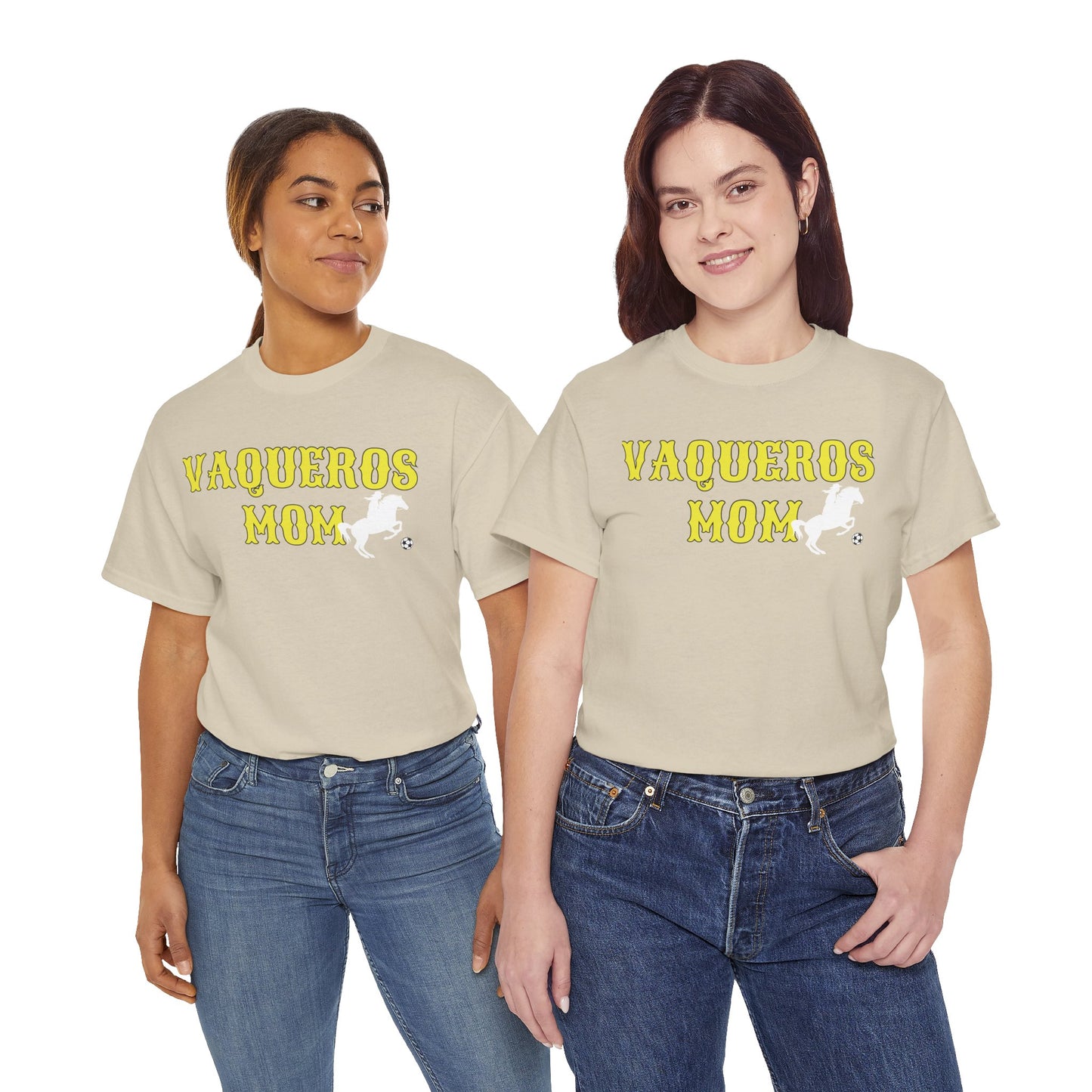 Testing Customize Heavy Cotton Tee