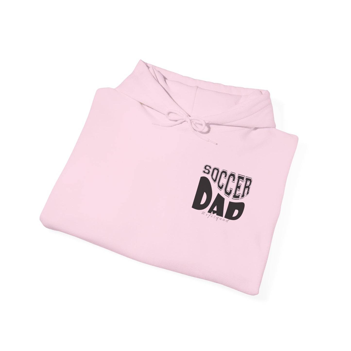 Female Goalkeeper Dad - Hoodie