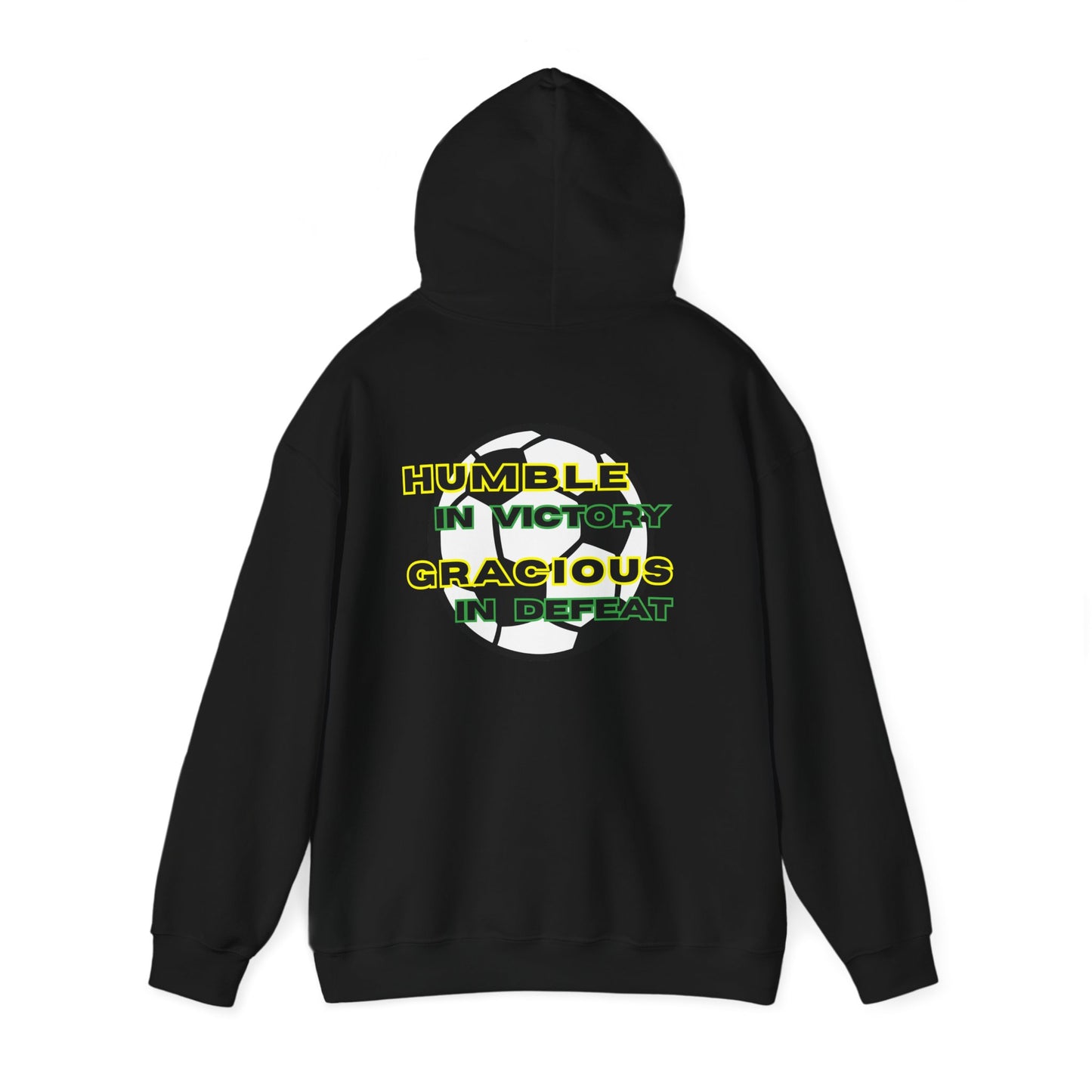 Vaqueros Three Lines - Hoodie