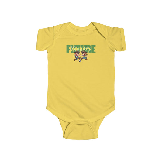 Future Vaquero - Infant Bodysuit