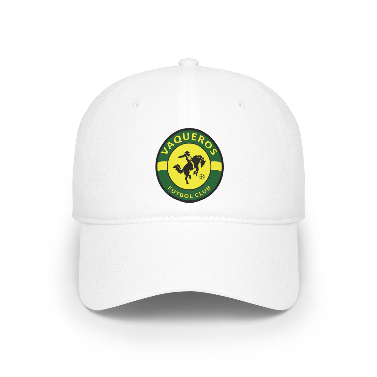 Vaqueros FC Baseball Cap