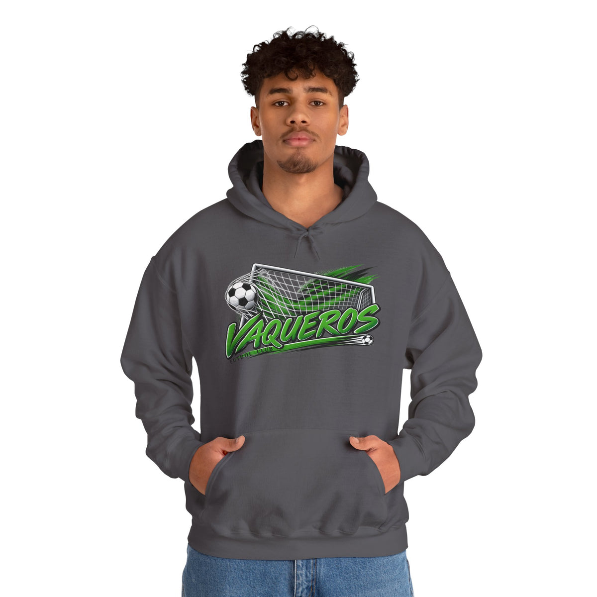 Retro Hoodie - Personalized