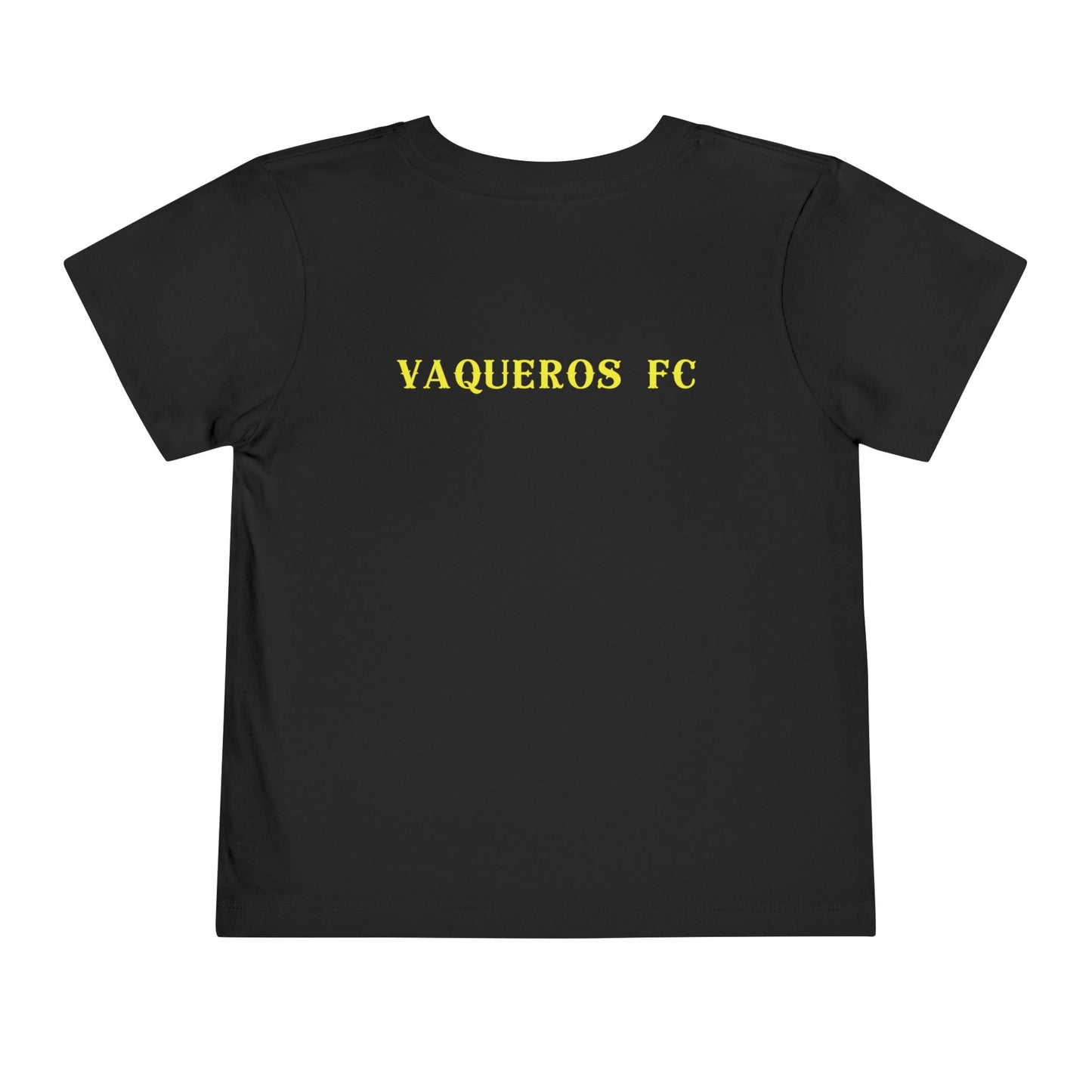 Vaqueros in Training  Belt Buckle - T-Shirt for Kids