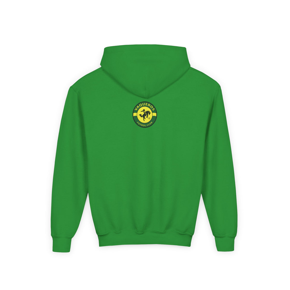 Future Vaquero Youth Hoodie