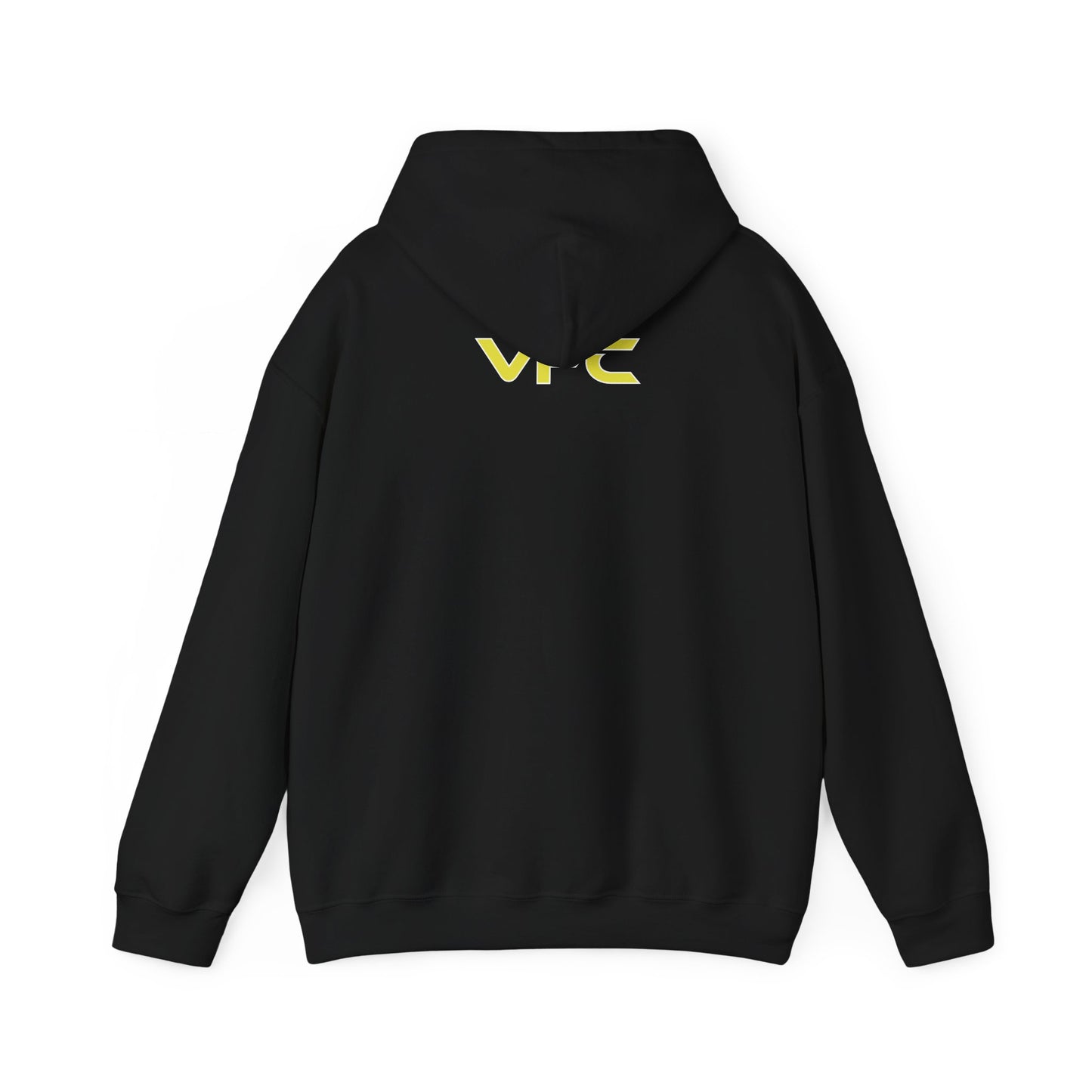 Retro VFC - Hoodie