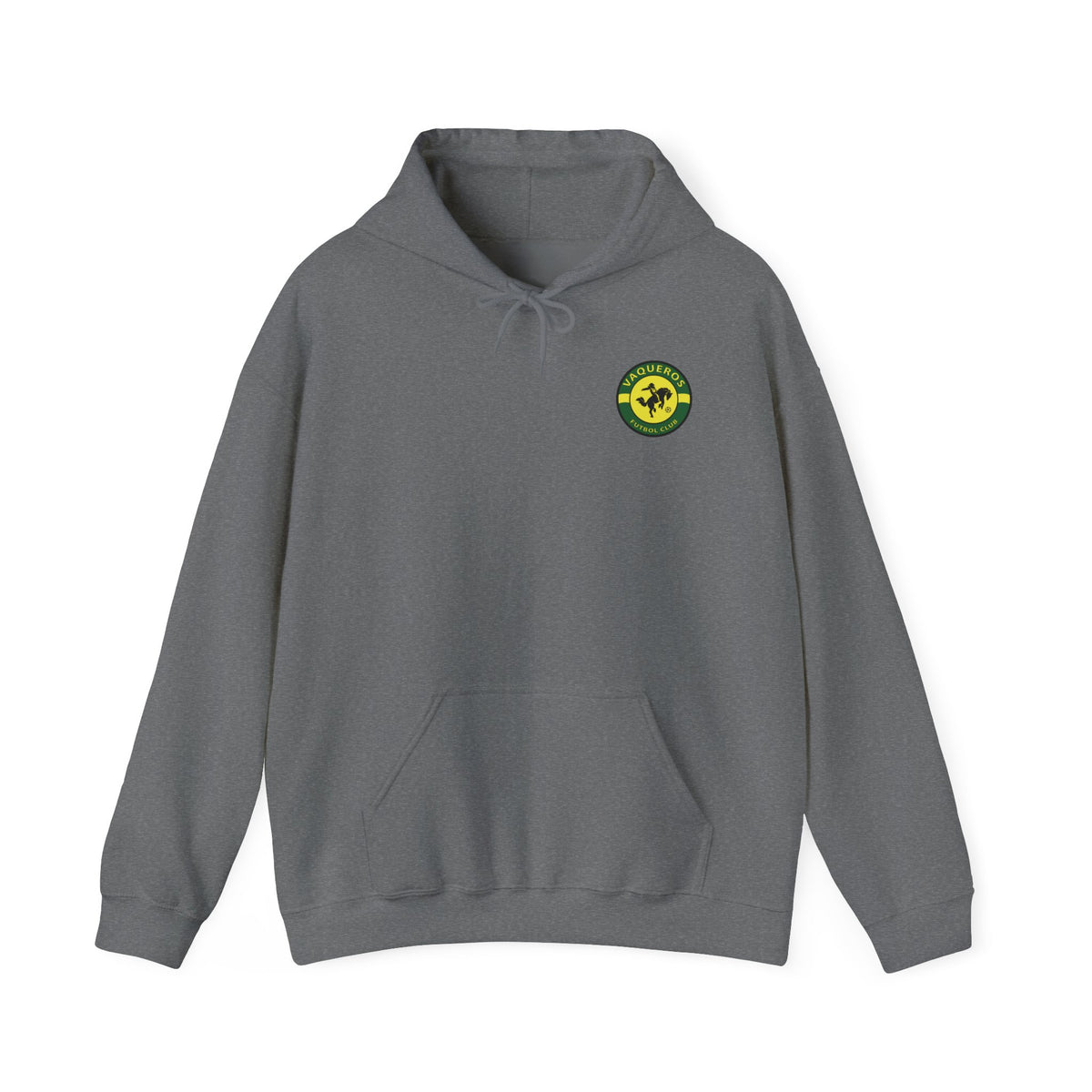 Humble Hoodie