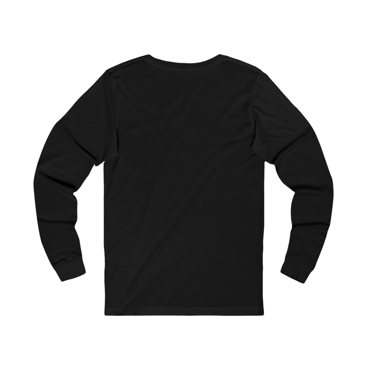 Sorry I Can't - Long Sleeve Tee